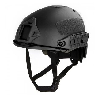 Emerson Gear Helm Schwarz