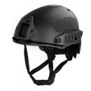 Emerson Gear Helm Schwarz