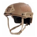 Emerson Gear Helm Coyote Braun