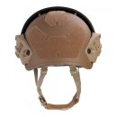Emerson Gear Helm Coyote Braun