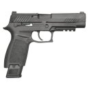 SIG SAUER ProForce P320-M17 Schwarz 6mm GBB