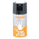 Perfecta Stop Attack Pfefferspray 40 ml