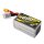 Tattu R-Line V6 1600mAh 6S 160C LiPo-Akku mit XT60 [ST]