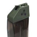 NOVRITSCH Unicorn Speedloader Adapter - Green