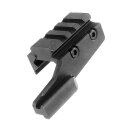 NOVRITSCH Universal Holster Adapter - SSP18 RIGHT