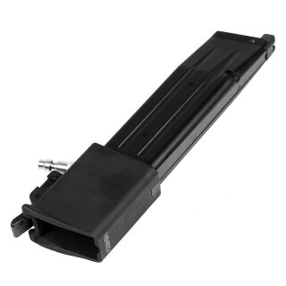 NOVRITSCH HPA Magazine Adapter - Hi-Capa to MP5
