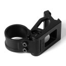 NOVRITSCH Flip Up Magnifer Mount & Magnefier
