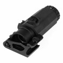 NOVRITSCH Flip Up Magnifer Mount & Magnefier
