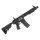 Specna Arms SA-E07 Edge Black S-AEG