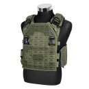 NOVRITSCH ACPC 1.2 - Airsoft Plate Carrier - GREEN