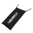 NOVRITSCH Mikrofaserbeutel für Schutzbrille