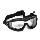 NOVRITSCH Antifog Safty Googles - Large - Clear