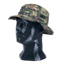 NOVRITSCH Hot Weather Boonie - Flecktarn - L