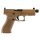 GLOCK 19X MOS cal. 4,5 mm (.177) BB CO₂, coyote