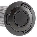 P2P PG26 Professional Guard automatische Verriegelung und Entriegelungsknopf - 26", Aluminium