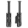 P2P PG26 Professional Guard automatische Verriegelung und Entriegelungsknopf - 26", Aluminium