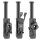 P2P PG26 Professional Guard automatische Verriegelung und Entriegelungsknopf - 26", Aluminium