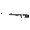 Norica Marvic Dead Eye, Kal. 4,5mm F, Knicklauf Luftgewehr