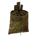 Dump Pouch Flecktarn