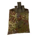 Dump Pouch Flecktarn