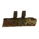 Dump Pouch Flecktarn