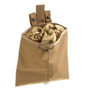 Dump Pouch Coyote