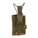 Radio Pouch Flecktarn