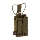 Radio Pouch Flecktarn