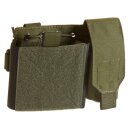 Admin Pouch OD