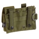 Admin Pouch OD