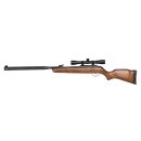 GAMO Luftgewehr Hunter Maxxim IGT, cal. 4,5 mm, inkl. ZF...