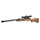 GAMO Luftgewehr Hunter Maxxim IGT, cal. 4,5 mm, inkl. ZF...