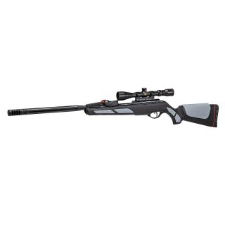 GAMO Luftgewehr Viper Pro 10X GEN 3i, 10 Schuss, cal. 4,5 mm, inkl. ZF 4x32