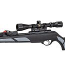 GAMO Luftgewehr Viper Pro 10X GEN 3i, 10 Schuss, cal. 4,5 mm, inkl. ZF 4x32