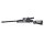 GAMO Luftgewehr Viper Pro 10X GEN 3i, 10 Schuss, cal. 4,5 mm, inkl. ZF 4x32