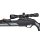 GAMO Luftgewehr Viper Pro 10X GEN 3i, 10 Schuss, cal. 4,5 mm, inkl. ZF 4x32