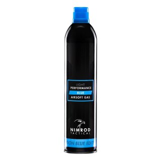 Nimrod Light Performance Blue Gas 500 ml