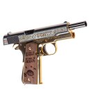 G&G GPM1911 D-Day Limited GBB