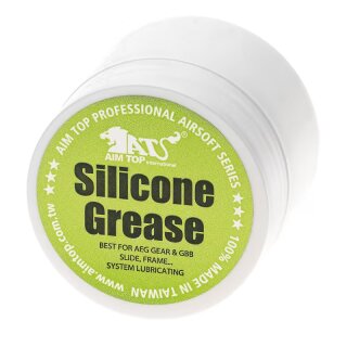 Silicone Grease