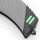 Outdoor- / Rettungstaschenmesser "Bushcraft" 3 in 1 medium