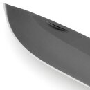 Outdoor- / Rettungstaschenmesser "Bushcraft" 3 in 1 small