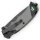 Outdoor- / Rettungstaschenmesser "Bushcraft" 3 in 1 small