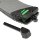 Outdoor- / Rettungstaschenmesser "Bushcraft" 3 in 1 small