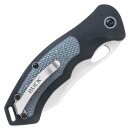 BUCK 780 Exert Linerlock Black & Gray Klappmesser