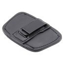 Leather holster with clip for JPX2