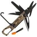 Gerber Multi-Tool Stakeout Desert
