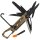 Gerber Multi-Tool Stakeout Desert