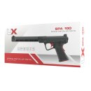 UX SPA 100 GRY