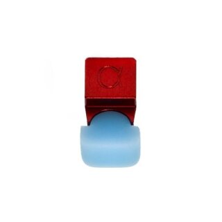Silent Industries Blue Nub für Alpha-AEG-Kammer – Weich