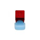 Silent Industries Blue Nub für Alpha-AEG-Kammer...